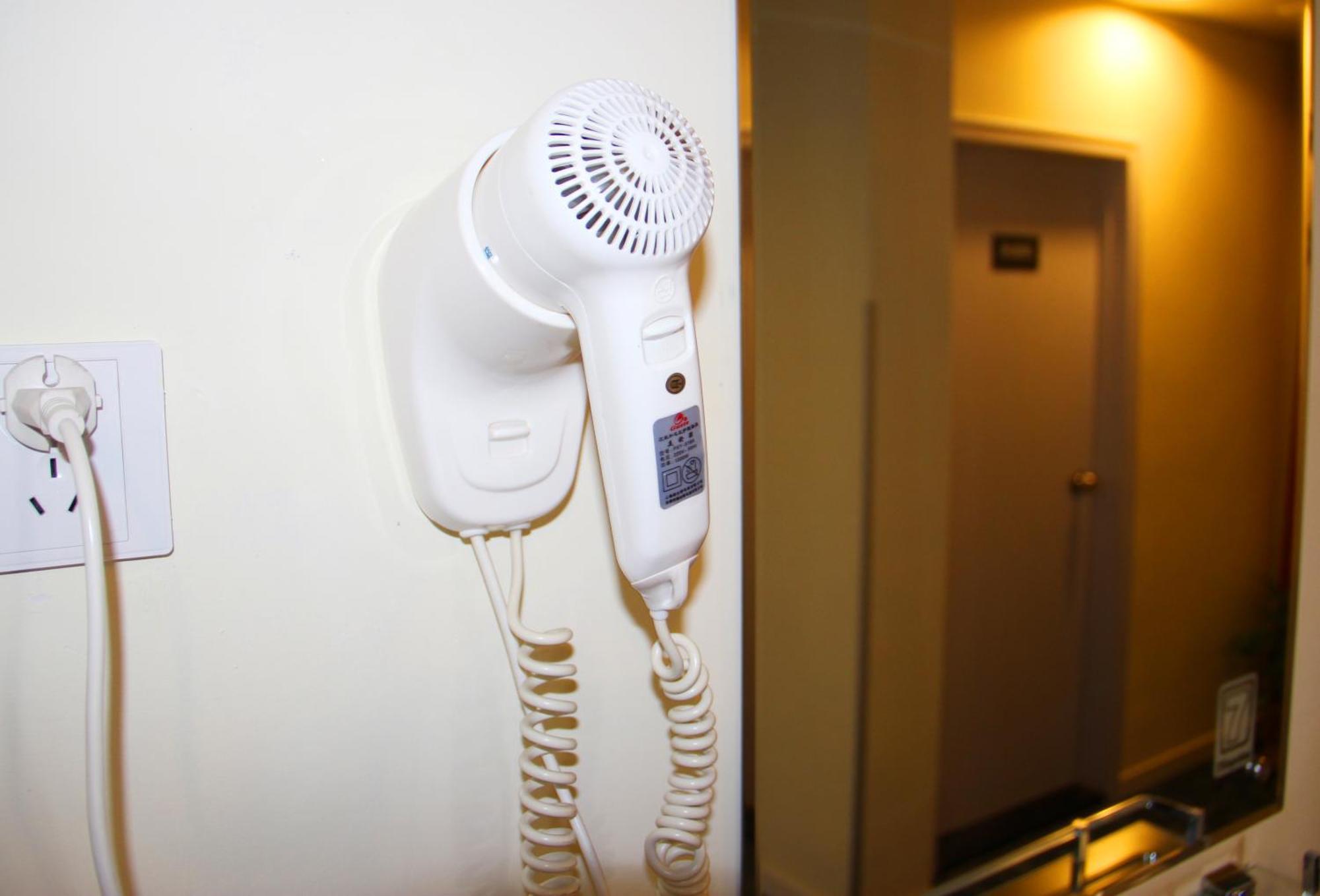 7Days Inn Beijing Mid-Qinghe Street Cuiwei Exterior foto